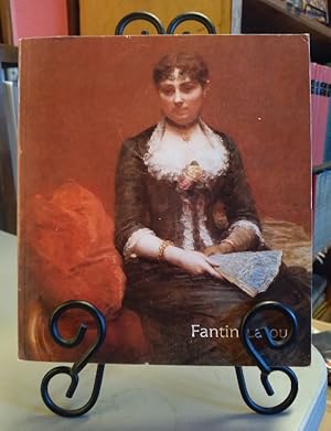 Seller image for Fantin-Latour for sale by Structure, Verses, Agency  Books