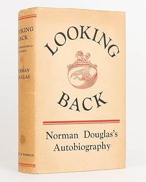 Seller image for Looking Back. An Autobiographical Excursion for sale by Michael Treloar Booksellers ANZAAB/ILAB