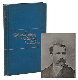 Seller image for The 19th Century Young Man: A Series of Lectures for sale by D. Anthem, Bookseller