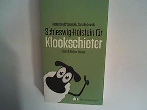 Bild des Verkufers fr Schleswig-Holstein fr Klookschieter zum Verkauf von ANTIQUARIAT FRDEBUCH Inh.Michael Simon