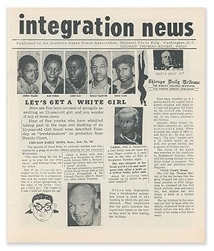 Integration News