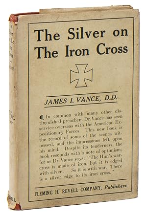 The Silver on the Iron Cross