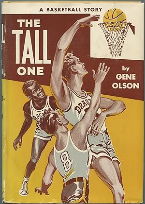 The Tall One: A Basketball Story