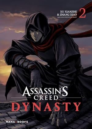 Imagen del vendedor de Assassin's Creed - dynasty Tome 2 a la venta por Chapitre.com : livres et presse ancienne