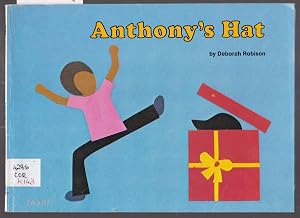 Bild des Verk�ufers f�r Anthony's Hat zum Verkauf von Laura Books