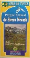 Imagen del vendedor de ARGUVAL PARQUE NATURAL S.NEVADA a la venta por AG Library