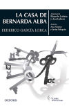 Image du vendeur pour La casa de Bernarda Alba mis en vente par AG Library