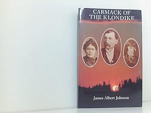 Imagen del vendedor de Carmack of the Klondike a la venta por Book Broker