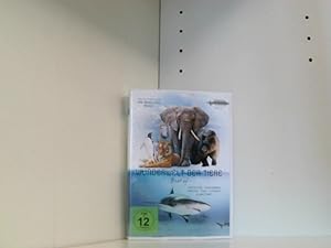 Bild des Verkufers fr Wunderwelt der Tiere - Best of [6 DVDs] zum Verkauf von Book Broker