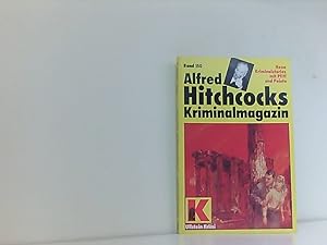 Alfred Hitchcocks Kriminalmagazin 150. Neue Kriminalstories mit Pfiff und Pointe.