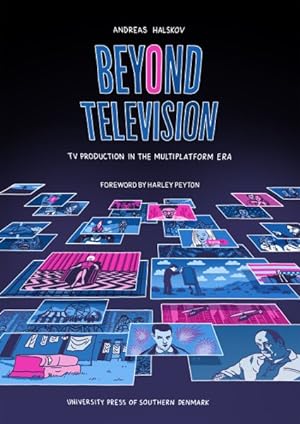 Immagine del venditore per Beyond Television : TV Production in the Multiplatform Era venduto da GreatBookPricesUK