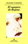 Seller image for El vampiro de Ropraz for sale by AG Library