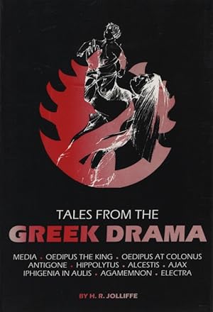 Seller image for Tales from the Greek Drama. for sale by Fundus-Online GbR Borkert Schwarz Zerfaß