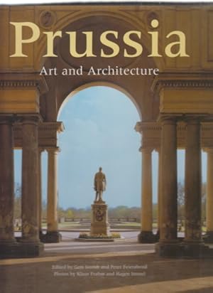 Seller image for Prussia. Art and Architecture. for sale by Fundus-Online GbR Borkert Schwarz Zerfa