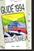 Seller image for Guide 1994 Du Collectionneur Auto-moto for sale by RECYCLIVRE
