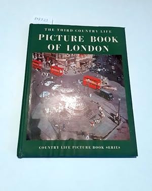 The Third Country Life Picture Book of London