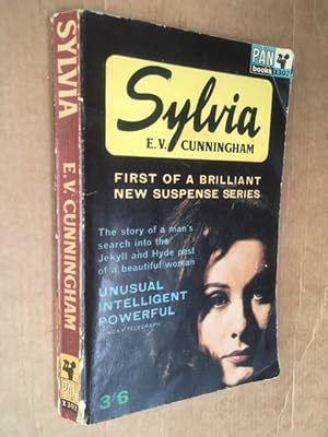 Seller image for Sylvia for sale by Raymond Tait