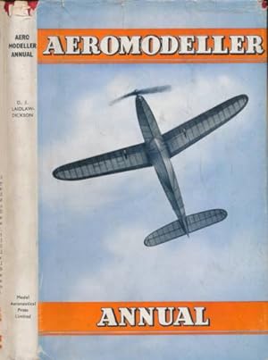 Imagen del vendedor de Aeromodeller Annual 1948 a la venta por Barter Books Ltd