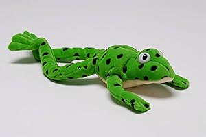Read write inc.fred the frog-toy nc read write inc