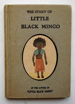 Imagen del vendedor de The Story of Little Black Mingo a la venta por Silicon Valley Fine Books