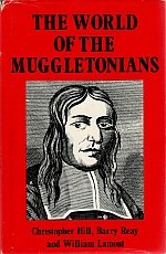 Bild des Verkufers fr THE WORLD OF MUGGLETONIANS. zum Verkauf von Sainsbury's Books Pty. Ltd.