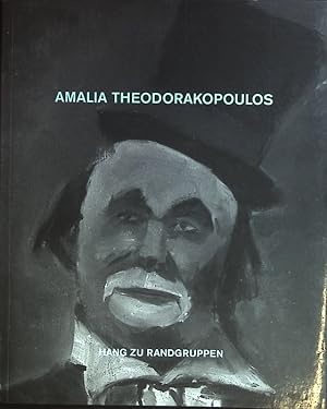 Seller image for Amalia Theodorakopoulos, Hang zu Randgruppen. for sale by books4less (Versandantiquariat Petra Gros GmbH & Co. KG)