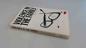 Imagen del vendedor de Violence in the Family a la venta por BoundlessBookstore