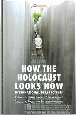 Bild des Verkufers fr How the Holocaust Looks Now: International Perspectives. zum Verkauf von City Basement Books