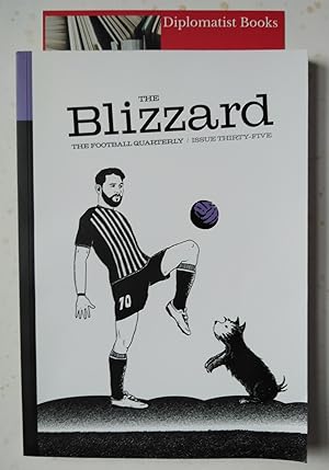 The Blizzard (Issue 35)
