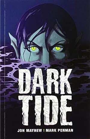 Imagen del vendedor de Dark Tide (Papercuts II) a la venta por WeBuyBooks