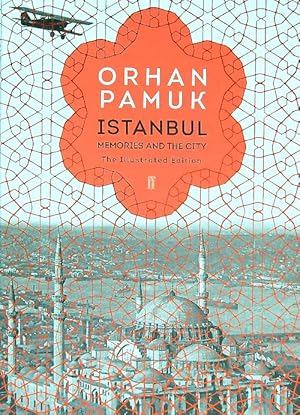 Immagine del venditore per Istanbul. Memories and the City venduto da Librodifaccia