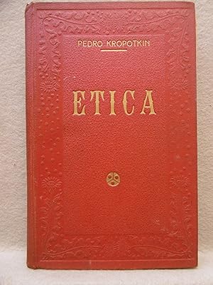 ÉTICA. Origen y evolución de la moral.