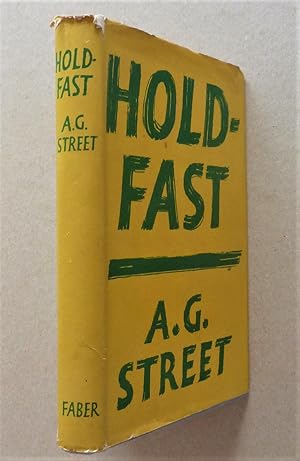 Hold-Fast