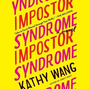 Seller image for Impostor Syndrome for sale by GreatBookPricesUK