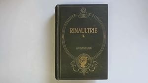 Image du vendeur pour Rinaultrie mis en vente par Goldstone Rare Books