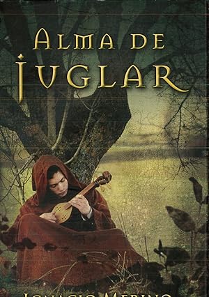 Seller image for Alma de juglar (Histrica) (Spanish Edition) for sale by Papel y Letras