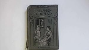 Seller image for The captain of the eleven for sale by Goldstone Rare Books