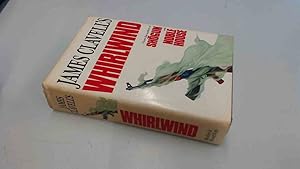 Image du vendeur pour Whirlwind mis en vente par BoundlessBookstore