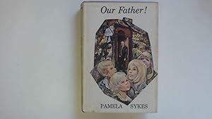 Imagen del vendedor de Our father! a la venta por Goldstone Rare Books