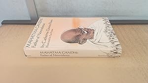 Imagen del vendedor de Mahatma Handhi, Father Of Nonviolence a la venta por BoundlessBookstore