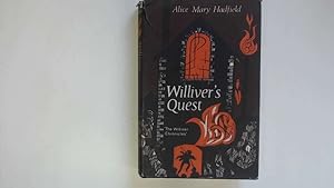 Image du vendeur pour Williver's Quest mis en vente par Goldstone Rare Books
