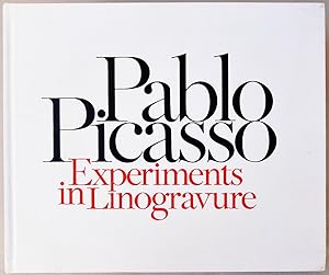Bild des Verkufers fr Pablo Picasso: Experiments in Linogravure zum Verkauf von La Basse Fontaine