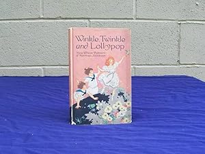Immagine del venditore per Winkle Twinkle and Lollypop. venduto da Centerbridge Books