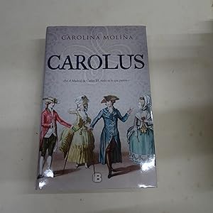 Imagen del vendedor de CAROLUS. a la venta por Librera J. Cintas
