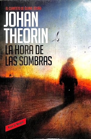 Seller image for LA HORA DE LAS SOMBRAS (CUARTETO DE LAND 1). for sale by Librera Smile Books