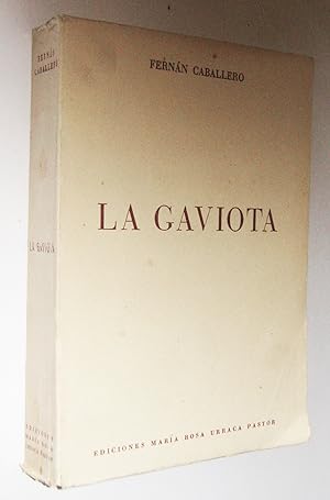Seller image for LA GAVIOTA for sale by UNIO11 IMPORT S.L.
