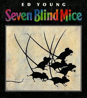 Seller image for Seven Blind Mice. for sale by Franziska Bierl Antiquariat