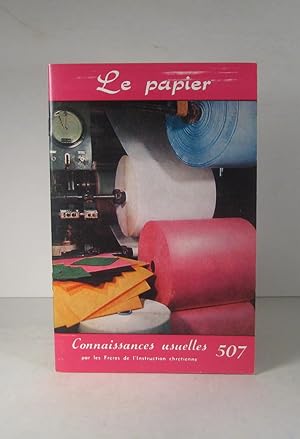 Le Papier