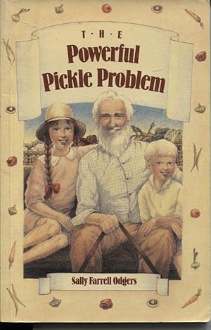 Imagen del vendedor de The Powerful Pickle Problem a la venta por Dromanabooks