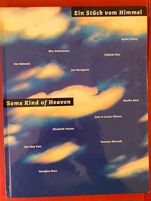 Seller image for Some Kind of Heaven. Ein Stck vom Himmel. for sale by Plurabelle Books Ltd